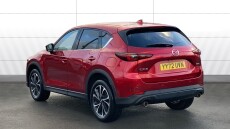 Mazda CX-5 2.0 Sport Edition 5dr Auto Petrol Estate